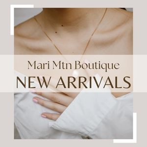 Going Live! New Arrivals of Free People, SER.O.YA and more!